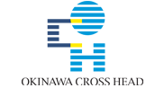 Okinawa Cross Head