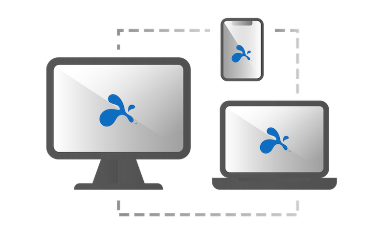 Splashtop Business