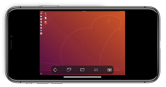 splashtop personal linux splashtop personal linux