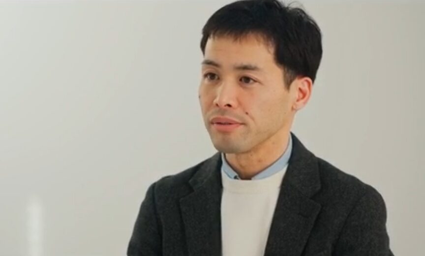 UsideU貴島氏