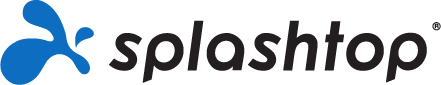 splashtop logo