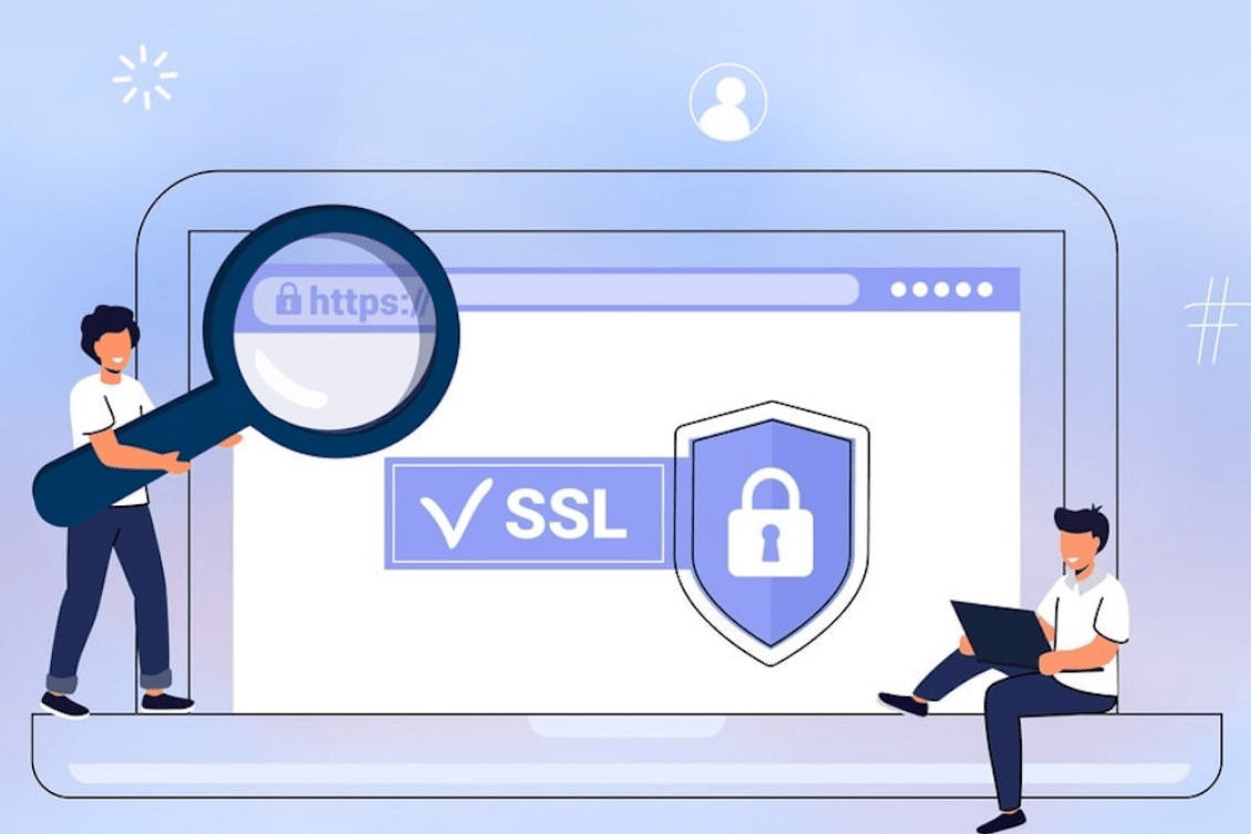 SSL-VPNとは何かわかりやすく解説｜接続方式やIPsec-VPNとの違いもわかる