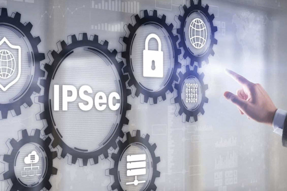 IPsecとは？概要や機能、IPsec-VPNとSSL-VPNの違いを解説