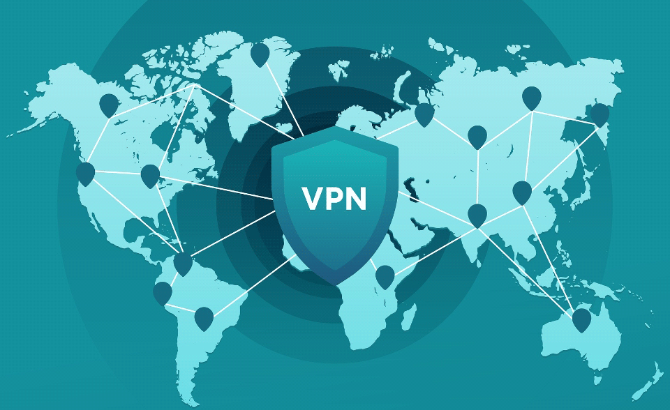 VPNは危険？　情報漏洩事故から見るセキュリティ対策の重要性と手段