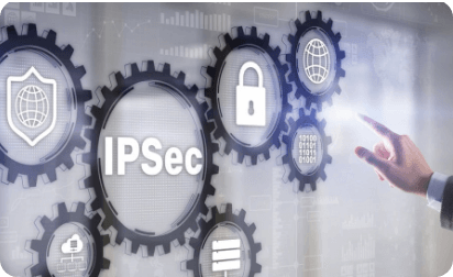 IPsecとは？概要や機能、IPsec-VPNとSSL-VPNの違いを解説