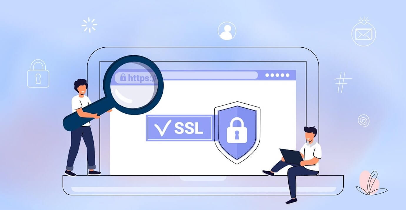 SSL-VPNとは何かわかりやすく解説｜接続方式やIPsec-VPNとの違いもわかる