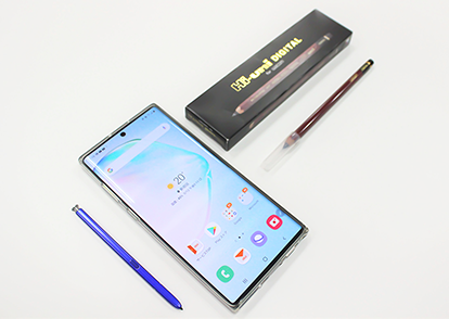 リモート技術×ワコムの組み合わせで、今後実現したいことはありますか?