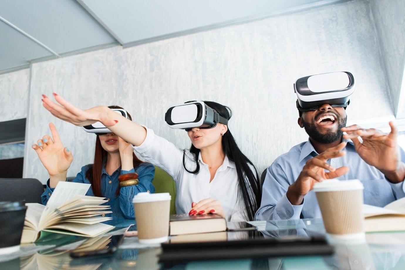 VRを体験する方法