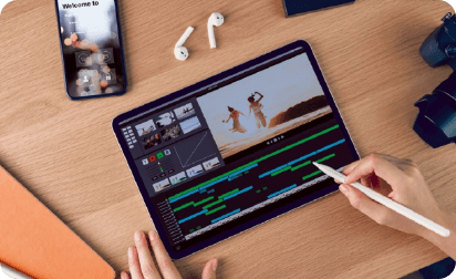iPhone/iPadでも動画編集はできる!<br>おすすめのアプリや注意点とは?