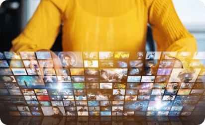 H.265とは? H.264との違いから仕組みや利用する際の注意点までわかりやすく解説