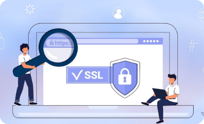 SSL-VPNとは何かわかりやすく解説｜接続方式やIPsec-VPNとの違いもわかる