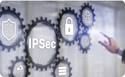 IPsecとは?概要や機能、IPsec-VPNとSSL-VPNの違いを解説